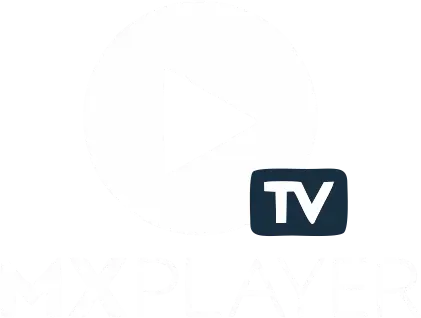 mx player tv logo