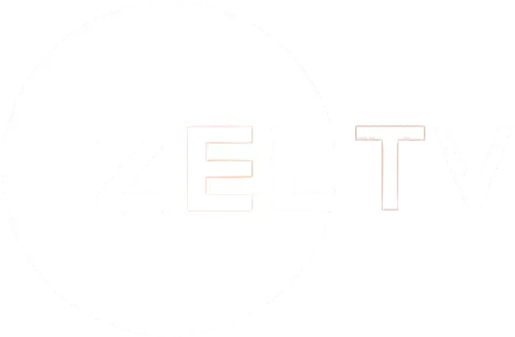 zee tv white logo